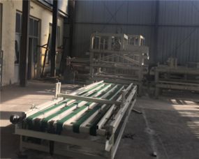 哈大冷保溫外模板設(shè)備廠 超聲技術(shù)驅(qū)動(dòng)的建筑保溫解決方案