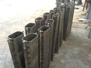 水泥標(biāo)志樁模具形態(tài)與超聲技術(shù)開(kāi)發(fā)——河北保定鑫鑫建材模具加工廠產(chǎn)品供應(yīng)